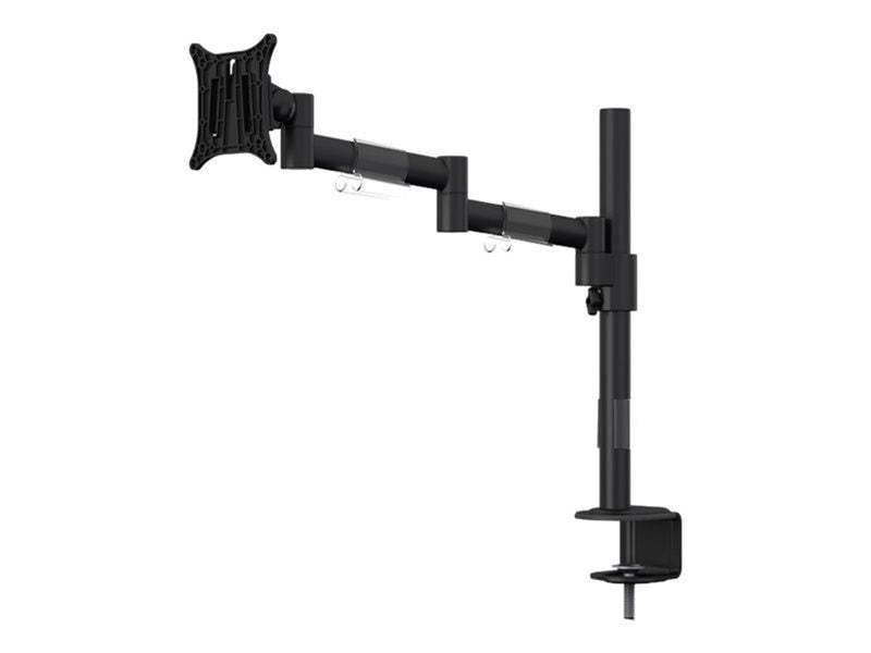 Multibrackets M VESA Deskmount Officeline Single II Black