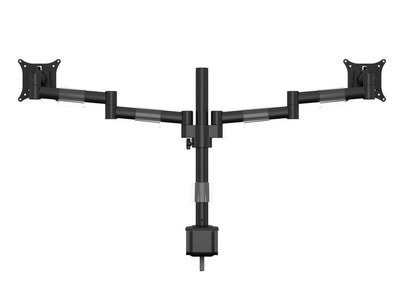 Multibrackets M VESA Deskmount Officeline Dual Black