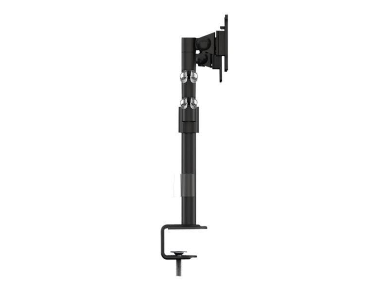 Multibrackets M VESA Deskmount Officeline Dual Black