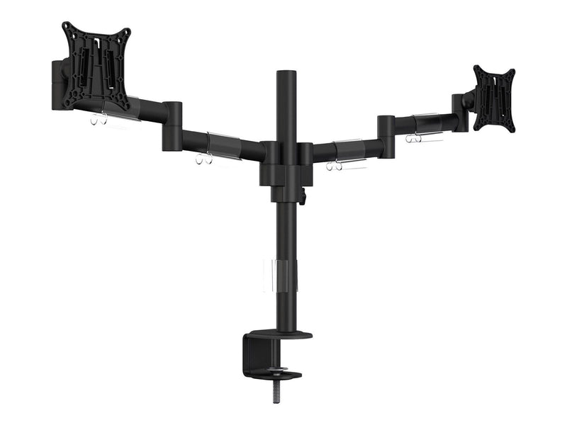 Multibrackets M VESA Deskmount Officeline Dual Black