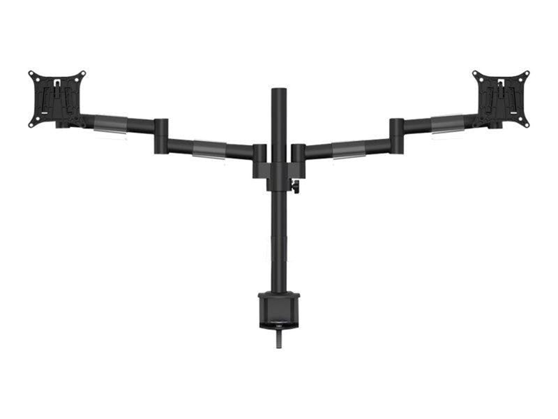 Multibrackets M VESA Deskmount Officeline Dual Black