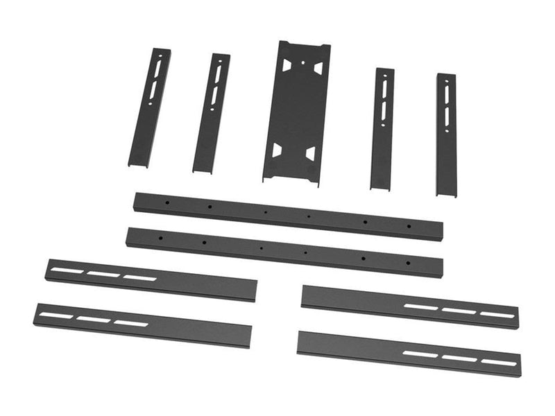 Multibrackets M Flexarm Pro Extenderkit 1200x900 90 kg 95" 1200 x 900 mm