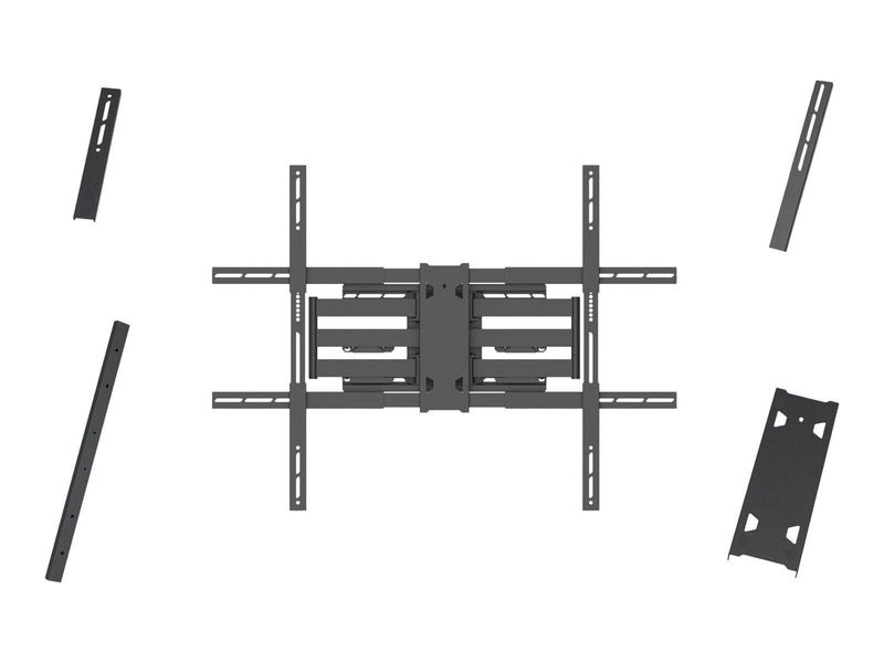 Multibrackets M Flexarm Pro Extenderkit 1200x900 90 kg 95" 1200 x 900 mm