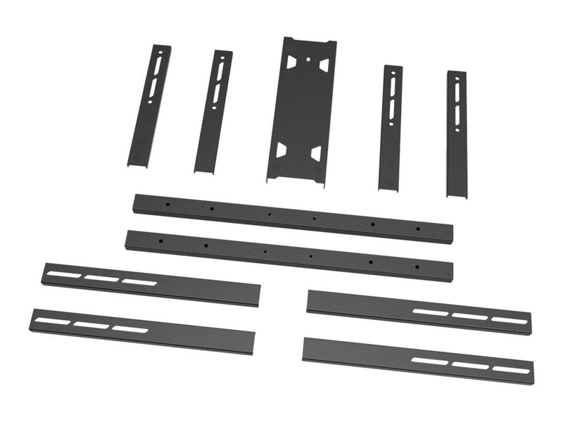 Multibrackets M Flexarm Pro Extenderkit 1200x900 90 kg 95" 1200 x 900 mm