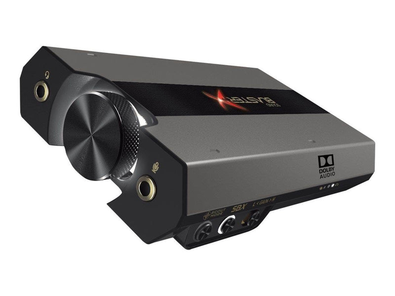 Creative Sound BlasterX G6
