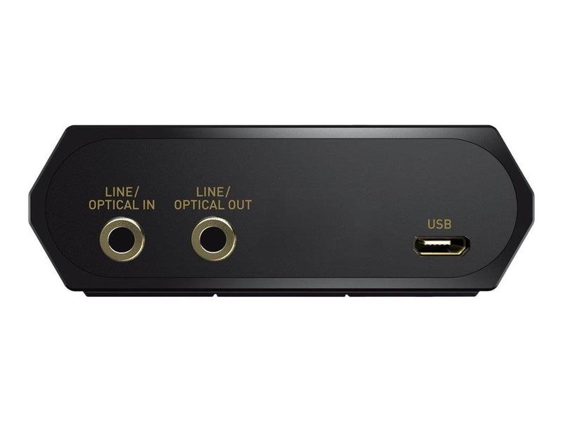 Creative Sound BlasterX G6