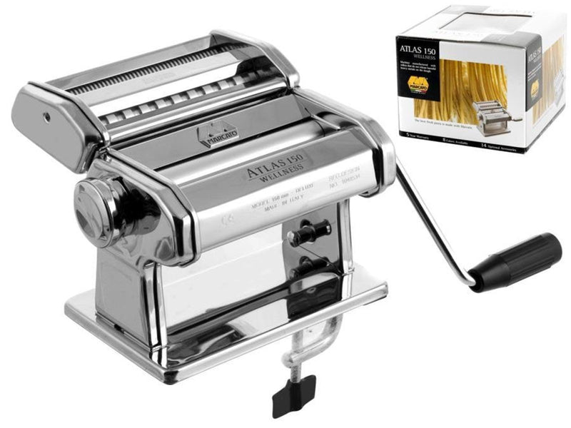 Marcato Atlas Pastamaskine AT-150-DES