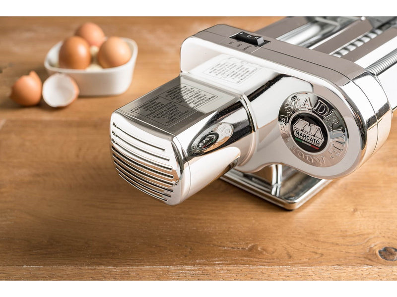 Marcato Atlas 150 Pastamaschine mit Motor