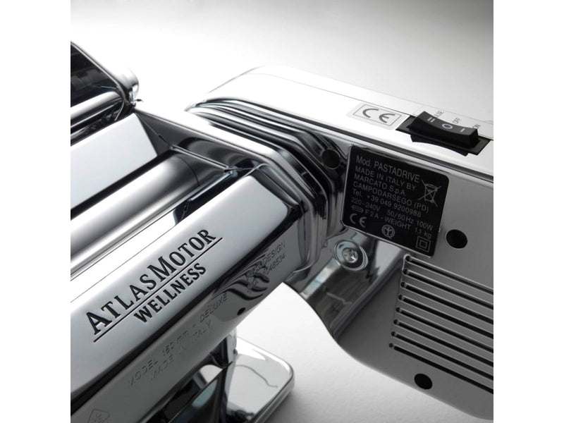 Marcato Atlas 150 Pastamaschine mit Motor
