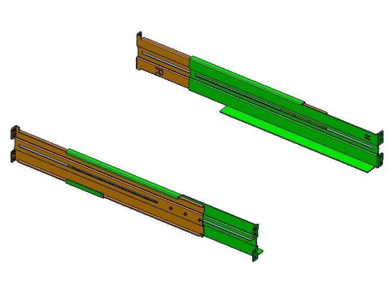BlueWalker 10132004 - RK7 Rack Mount Kit