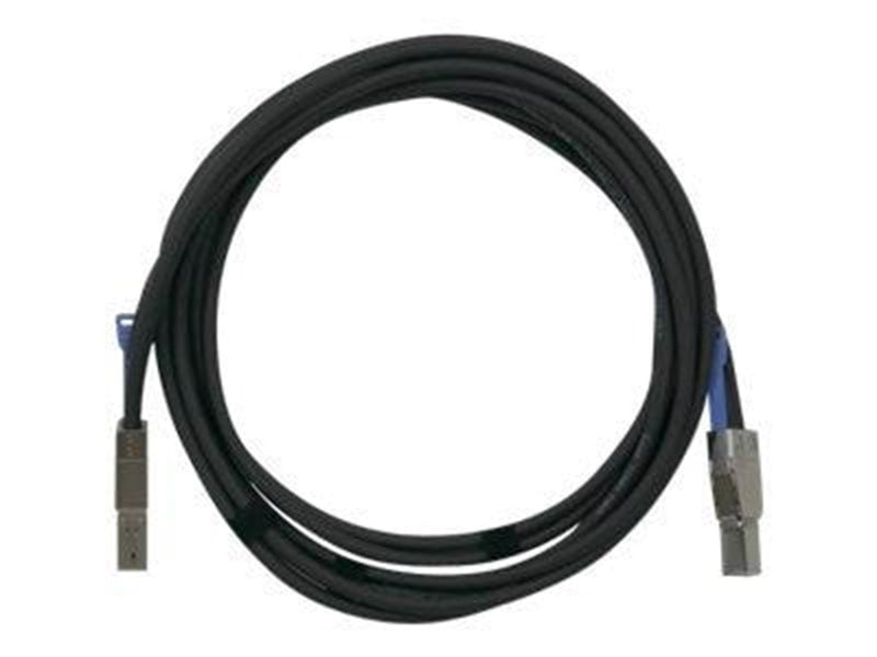 QNAP Zub.  CAB-SAS30M-8644