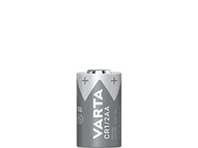 VARTA CR1/2AA / 1/2 AA / ER14250V