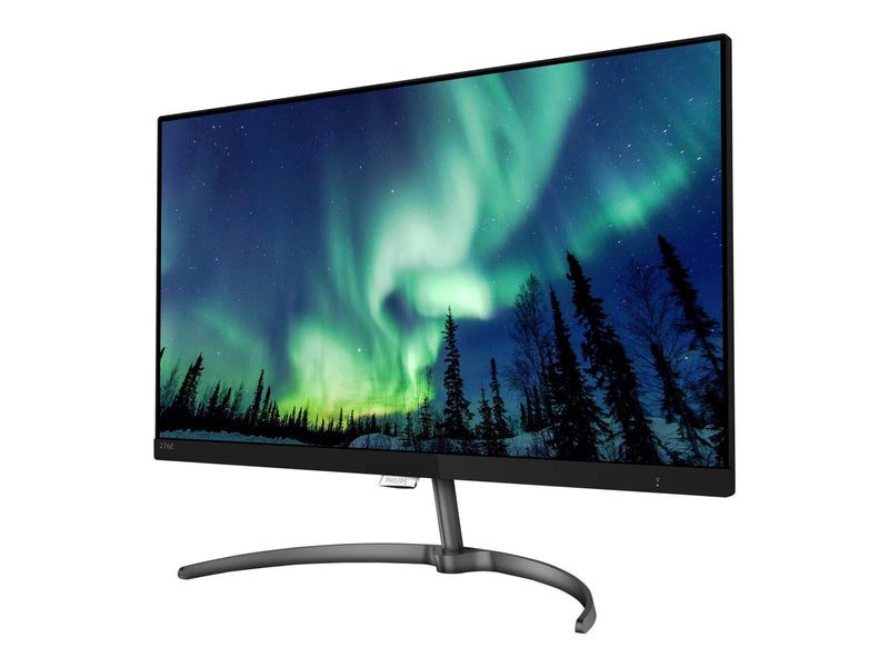 27" Philips E-line 276E8VJSB - 3840x2160 - 60Hz - IPS