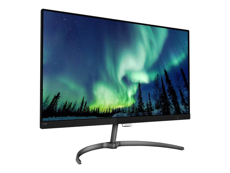 27" Philips E-line 276E8VJSB - 3840x2160 - 60Hz - IPS