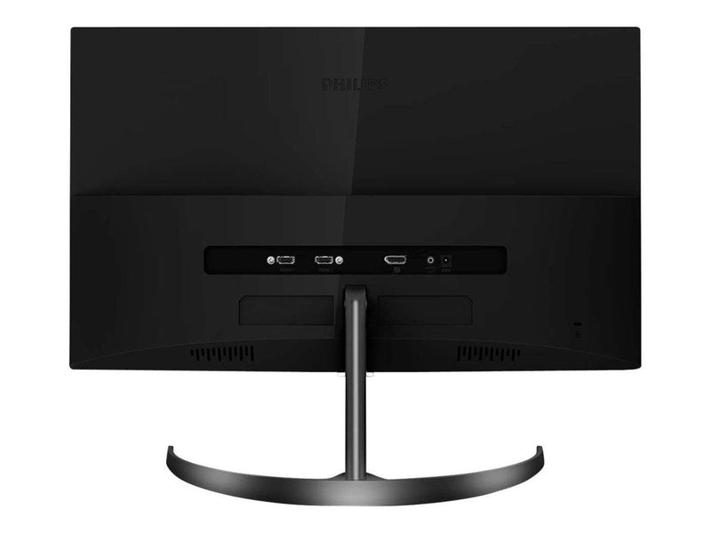 27" Philips E-line 276E8VJSB - 3840x2160 - 60Hz - IPS