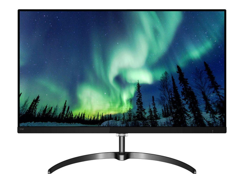 27" Philips E-line 276E8VJSB - 3840x2160 - 60Hz - IPS