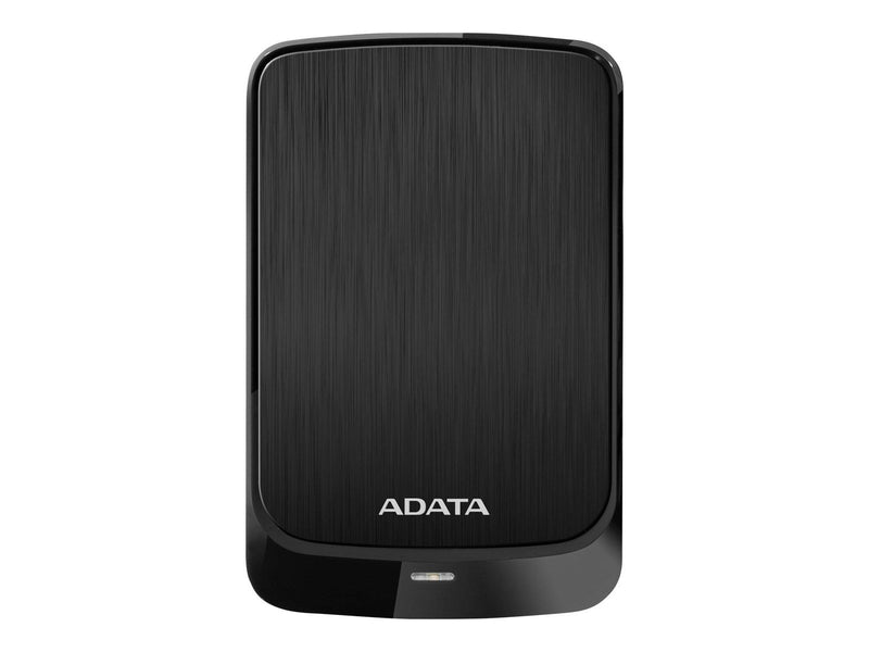 A-Data ADATA HV320 - Extern Festplatte - 1TB - Schwarz