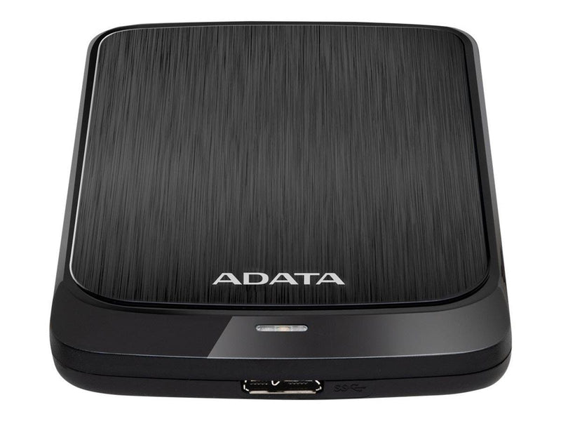 A-Data ADATA HV320 - Extern Festplatte - 1TB - Schwarz