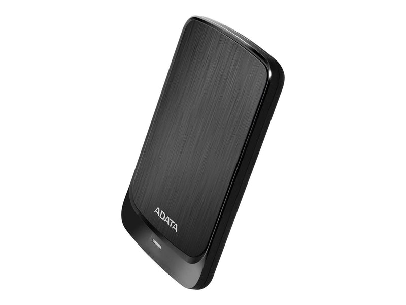 A-Data ADATA HV320 - Extern Festplatte - 1TB - Schwarz