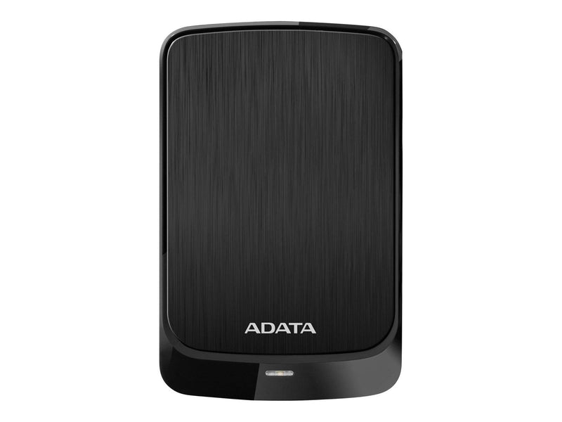 A-Data ADATA HV320 - Extern Festplatte - 1TB - Schwarz