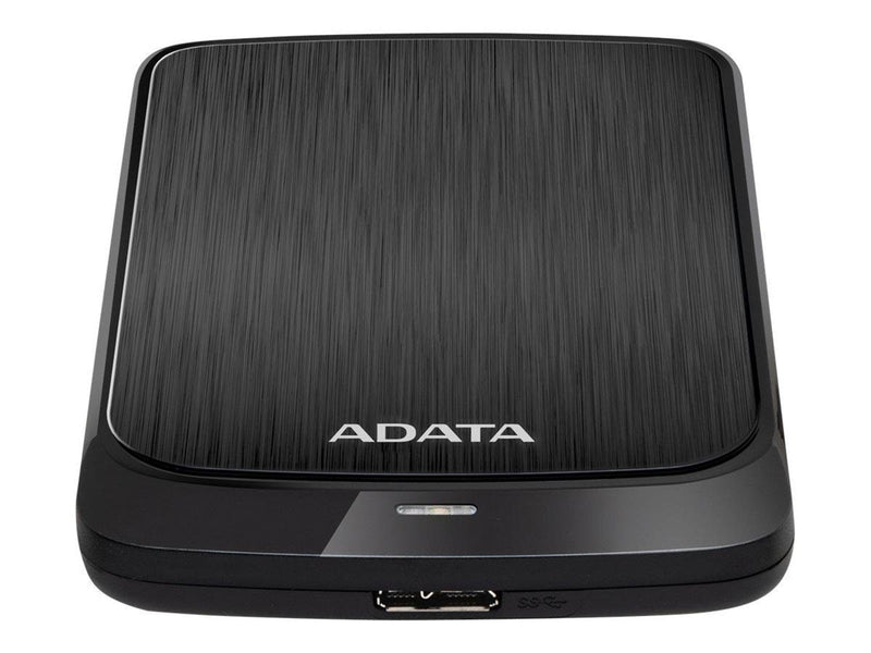 A-Data ADATA HV320 - Extern Festplatte - 1TB - Schwarz