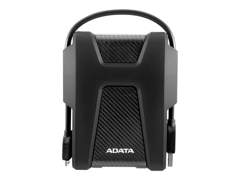 A-Data ADATA HD680 - Extern Festplatte - 1TB - Schwarz