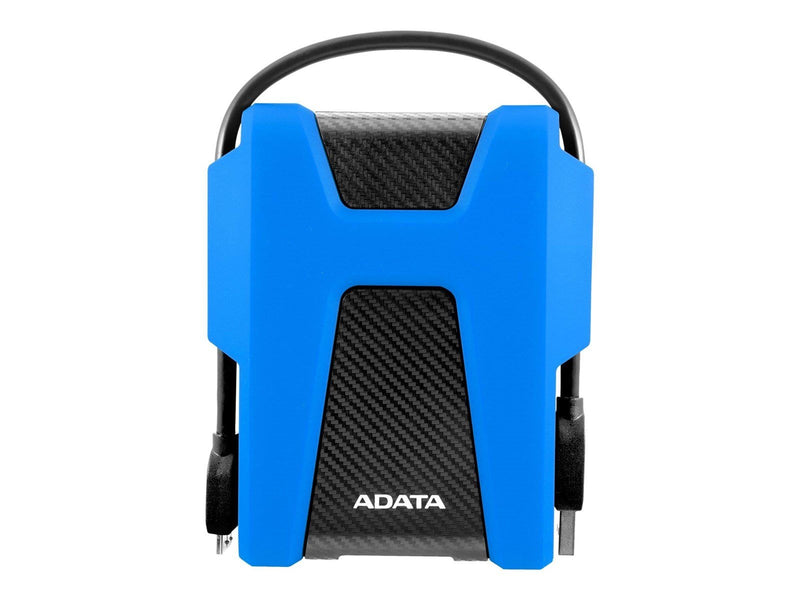 A-Data ADATA HD680 - Extern Festplatte - 1TB - Blau