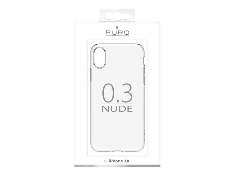 Puro Ultra-Slim "0.3 Nude"
