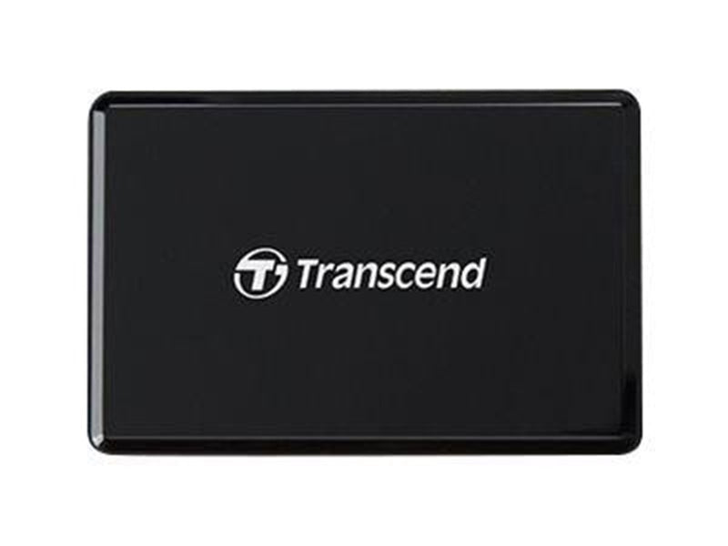 Transcend RDF9