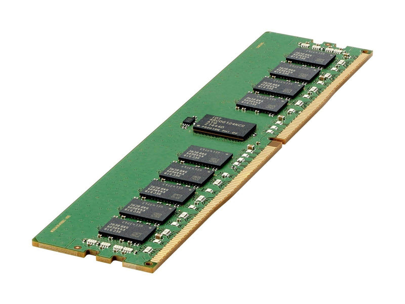 HP E Standard Memory