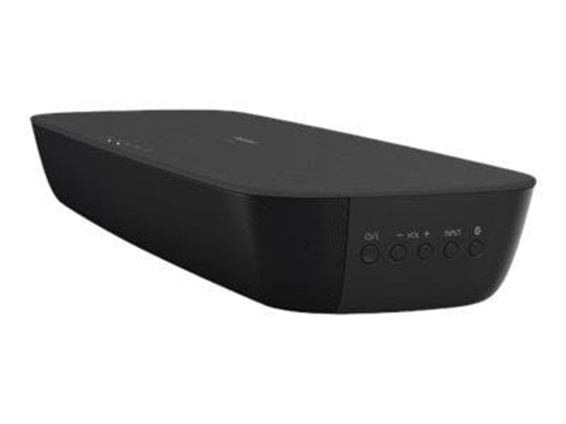 Panasonic SC-HTB200 - Soundbar system - For home theatre - Wireless