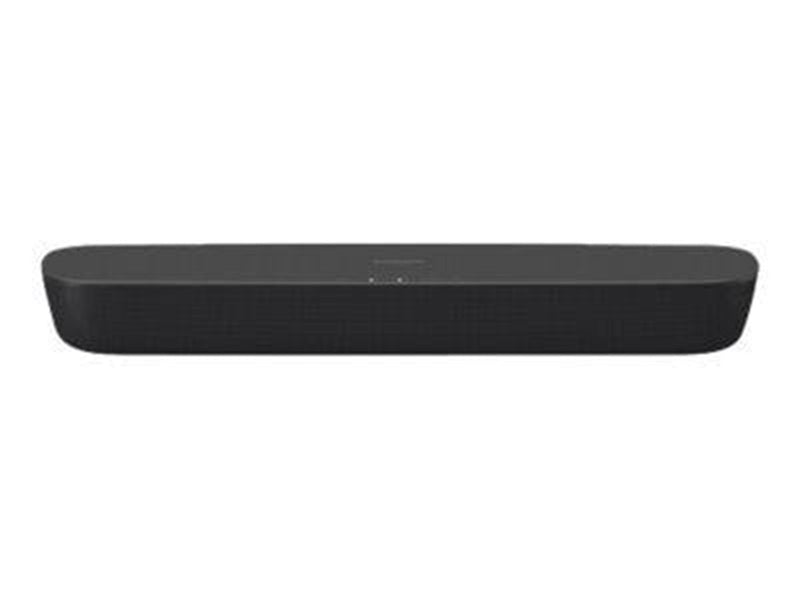 Panasonic SC-HTB200 - Soundbar system - For home theatre - Wireless