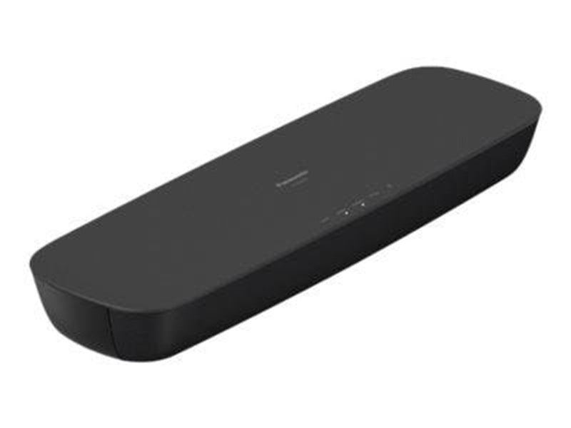 Panasonic SC-HTB200 - Soundbar system - For home theatre - Wireless