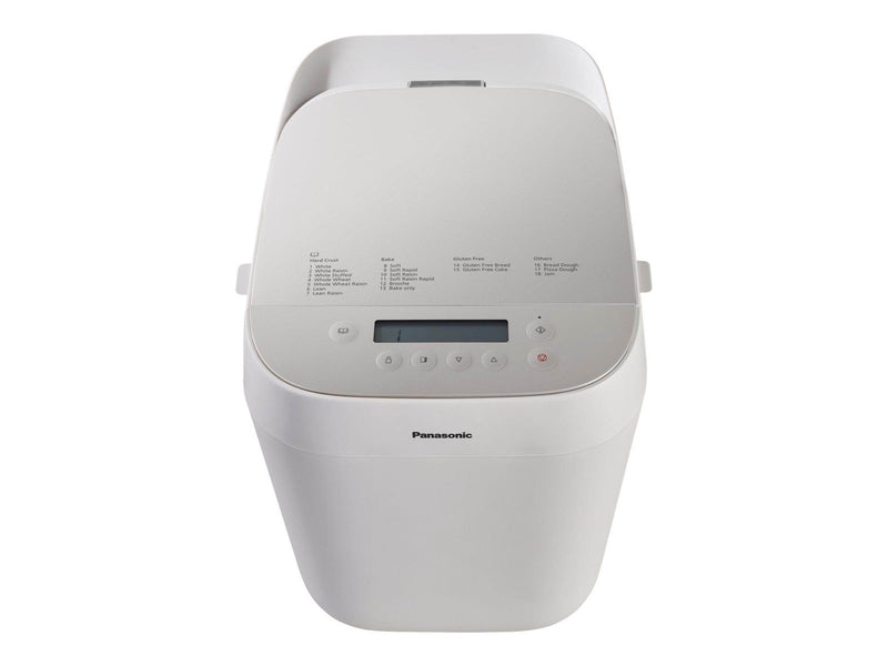Panasonic Brotbackautomaten Croustina
