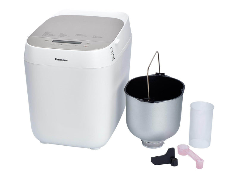 Panasonic Brotbackautomaten Croustina