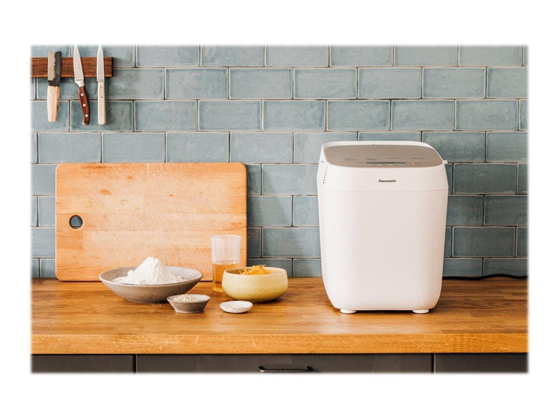 Panasonic Brotbackautomaten Croustina