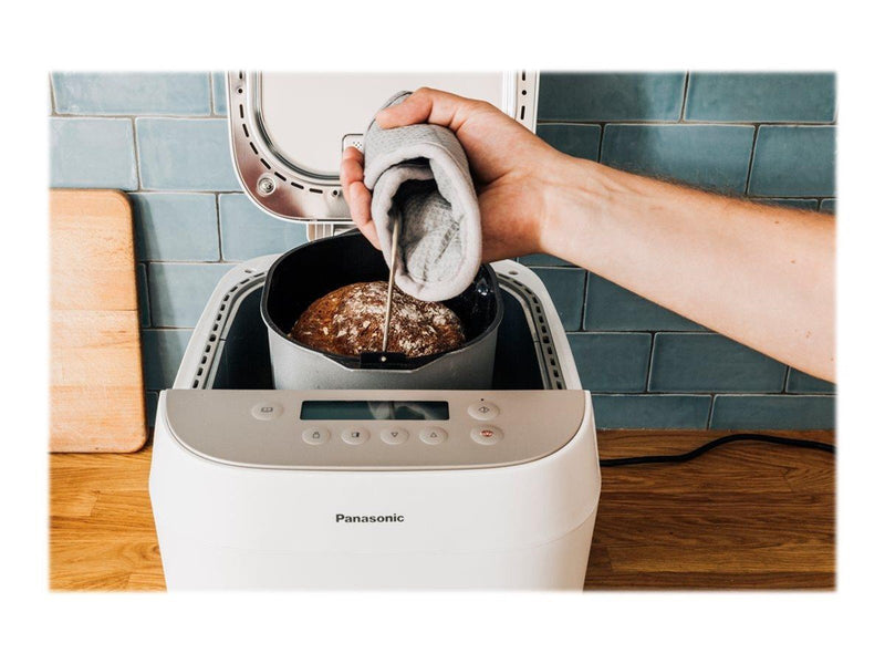 Panasonic Brotbackautomaten Croustina