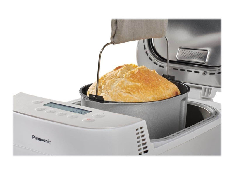 Panasonic Brotbackautomaten Croustina