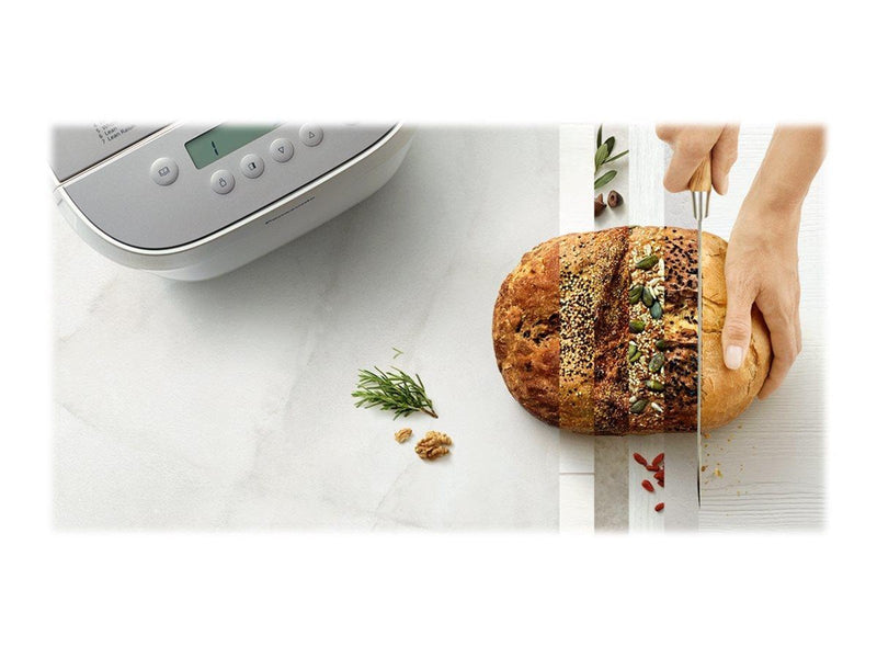 Panasonic Brotbackautomaten Croustina