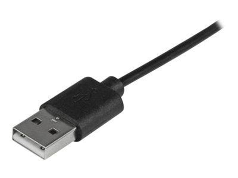 StarTech.com 4m / 13ft USB-C to USB-A Cable - M/M - USB 2.0 - Certified - USB-C cable - 4 m