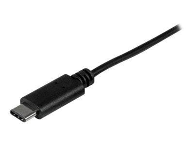 StarTech.com 4m / 13ft USB-C to USB-A Cable - M/M - USB 2.0 - Certified - USB-C cable - 4 m