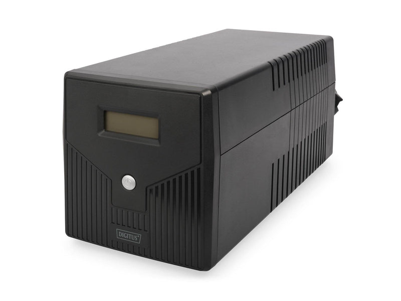 DIGITUS DN-170074 - Essential - 1000VA/600W
