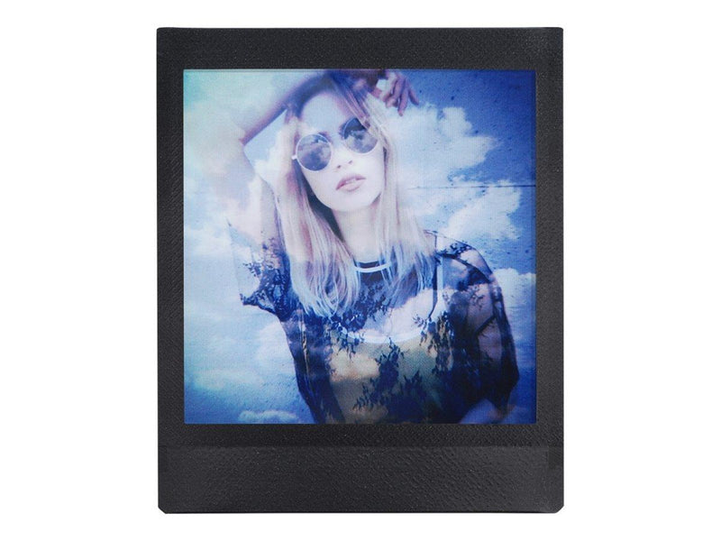 Fujifilm Instax Square BLACK