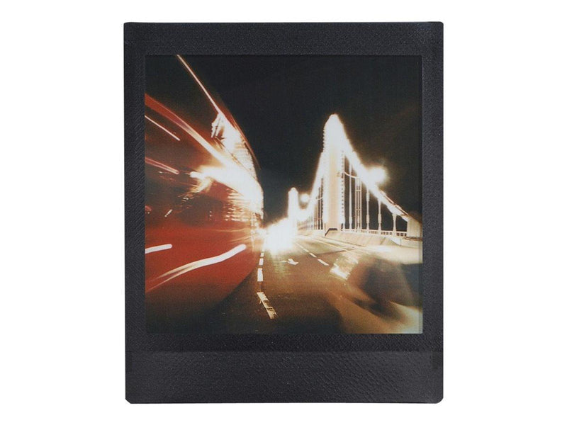 Fujifilm Instax Square BLACK