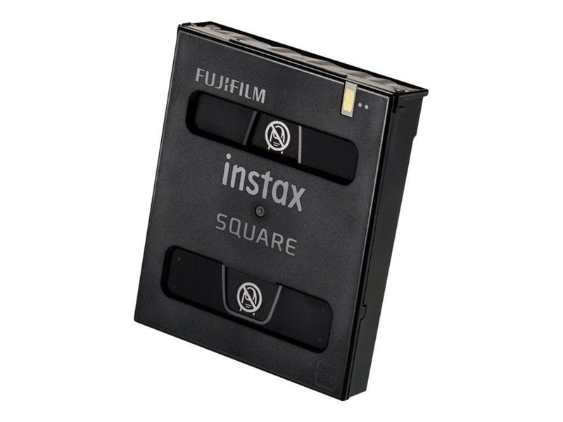 Fujifilm Instax Square BLACK