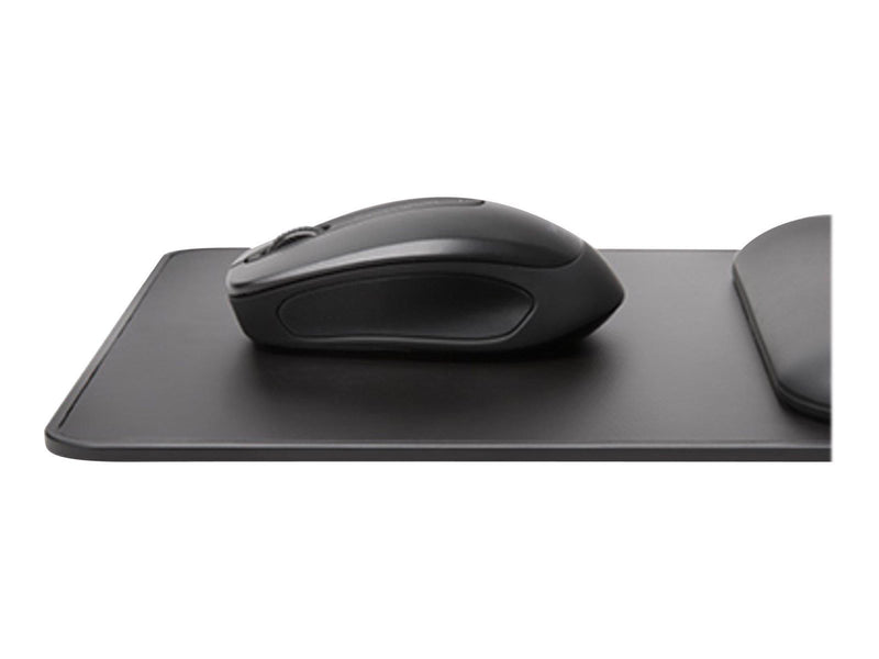 Kensington  ErgoSoft™ Handgelenkauflage mit Mauspad, schwarz
