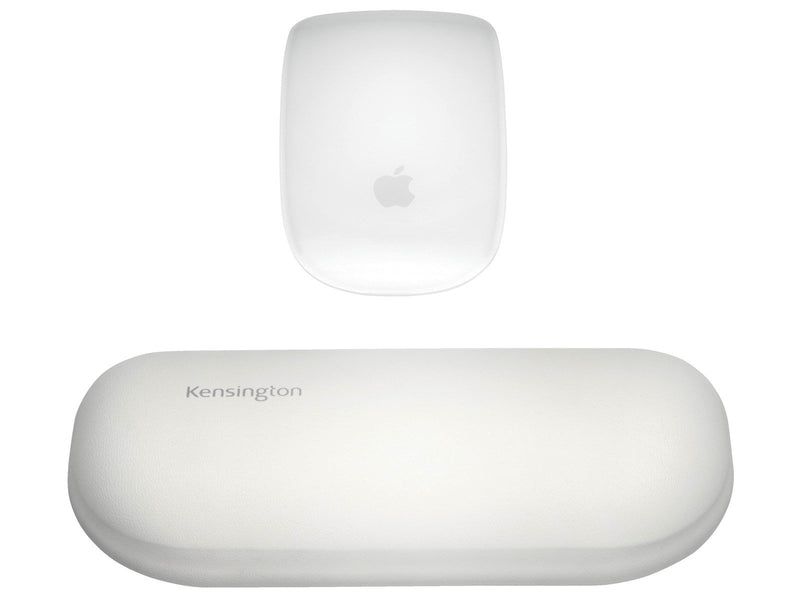 Kensington ErgoSoft™ Handgelenkauflage für die Standard-Maus, grau