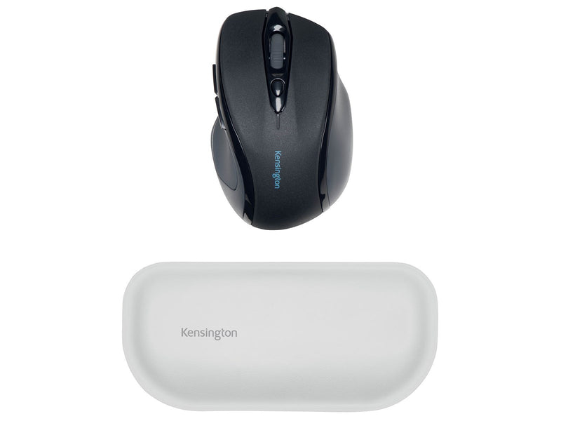 Kensington ErgoSoft™ Handgelenkauflage für die Standard-Maus, grau