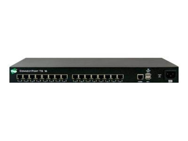 Digi ConnectPort TS 16