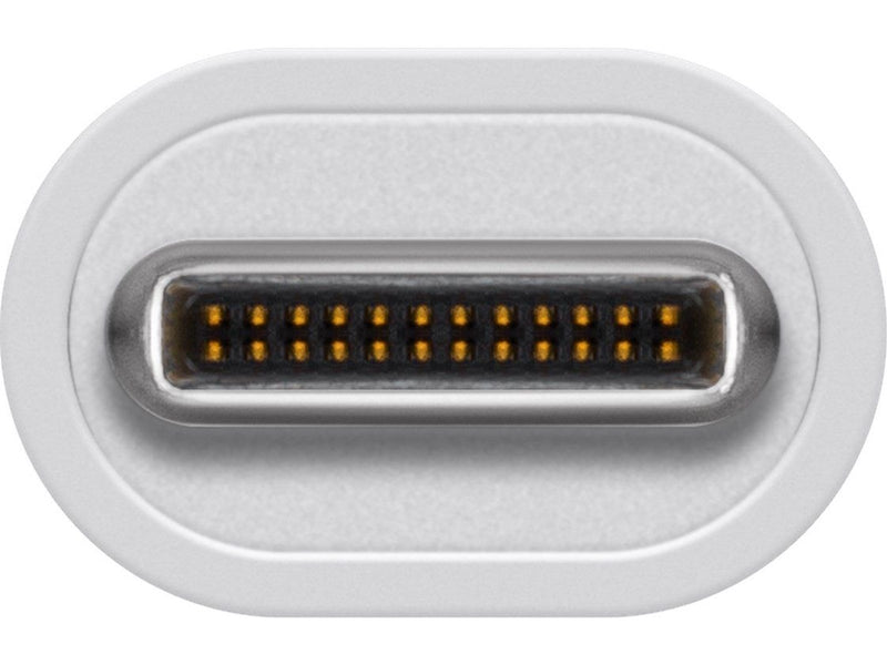 Pro USB-C - USB-C - 1m - Weiß